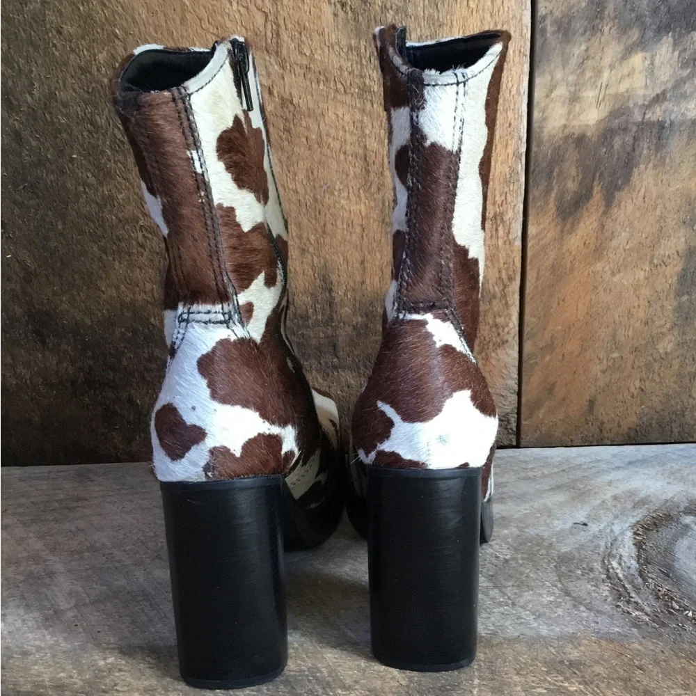Vintage Steve Madden Boots - Picture 4 of 6